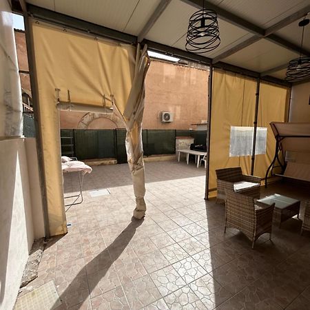 La Casa Di Gabri Daire Palermo Dış mekan fotoğraf