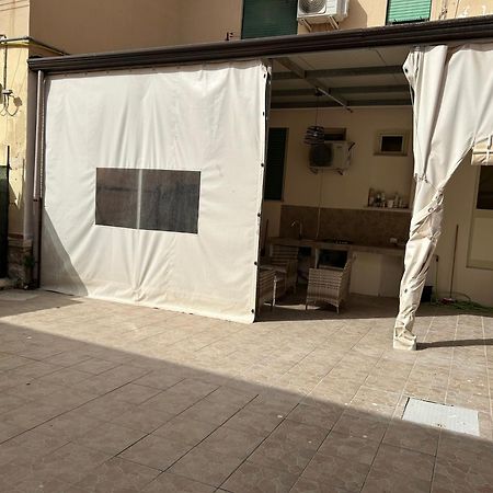 La Casa Di Gabri Daire Palermo Dış mekan fotoğraf