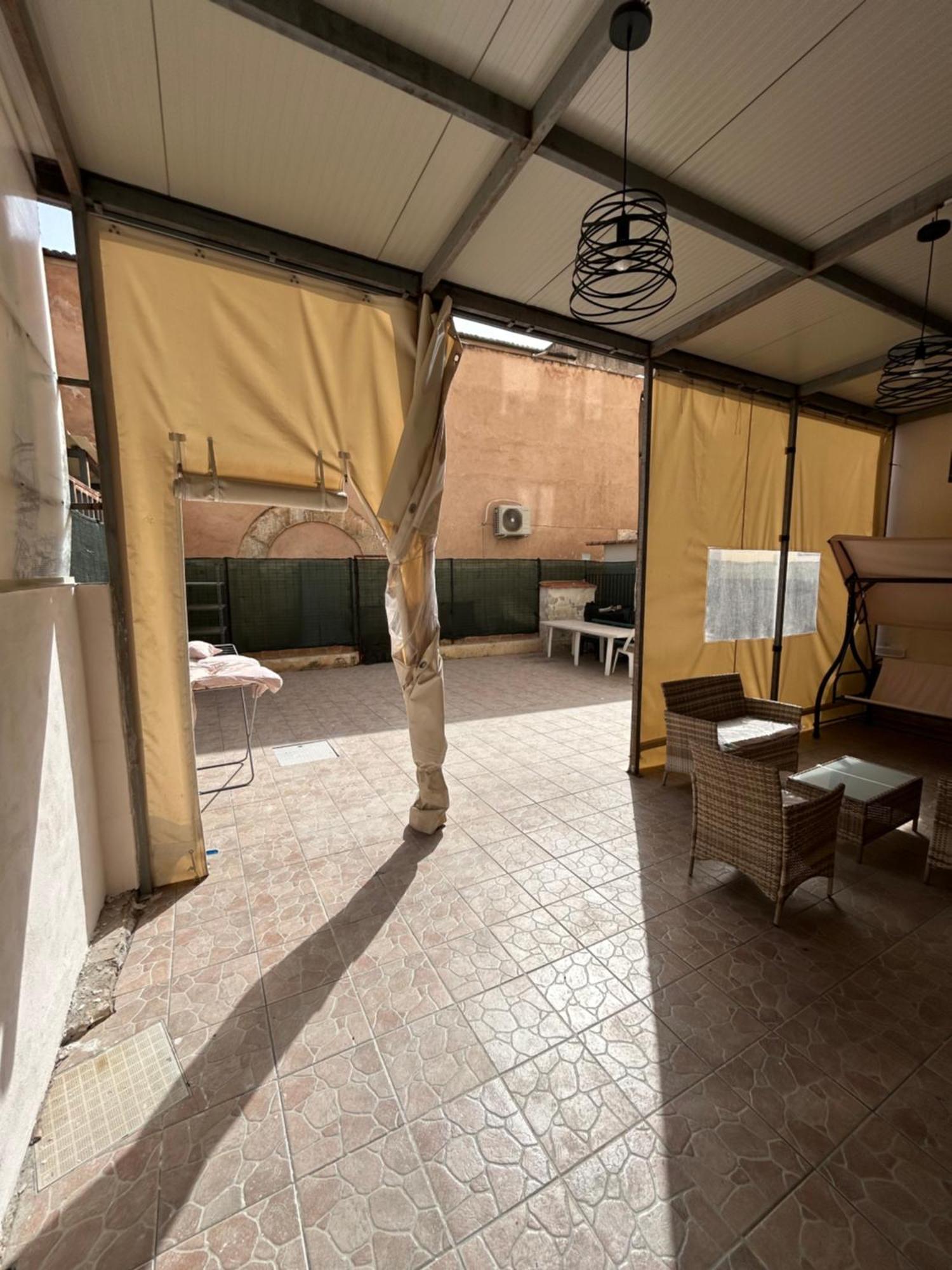 La Casa Di Gabri Daire Palermo Dış mekan fotoğraf