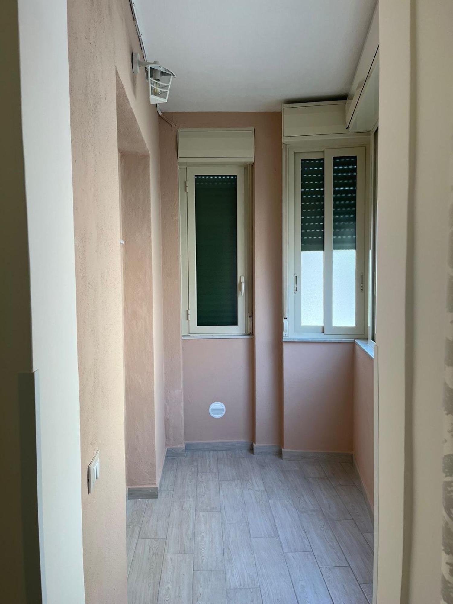 La Casa Di Gabri Daire Palermo Dış mekan fotoğraf