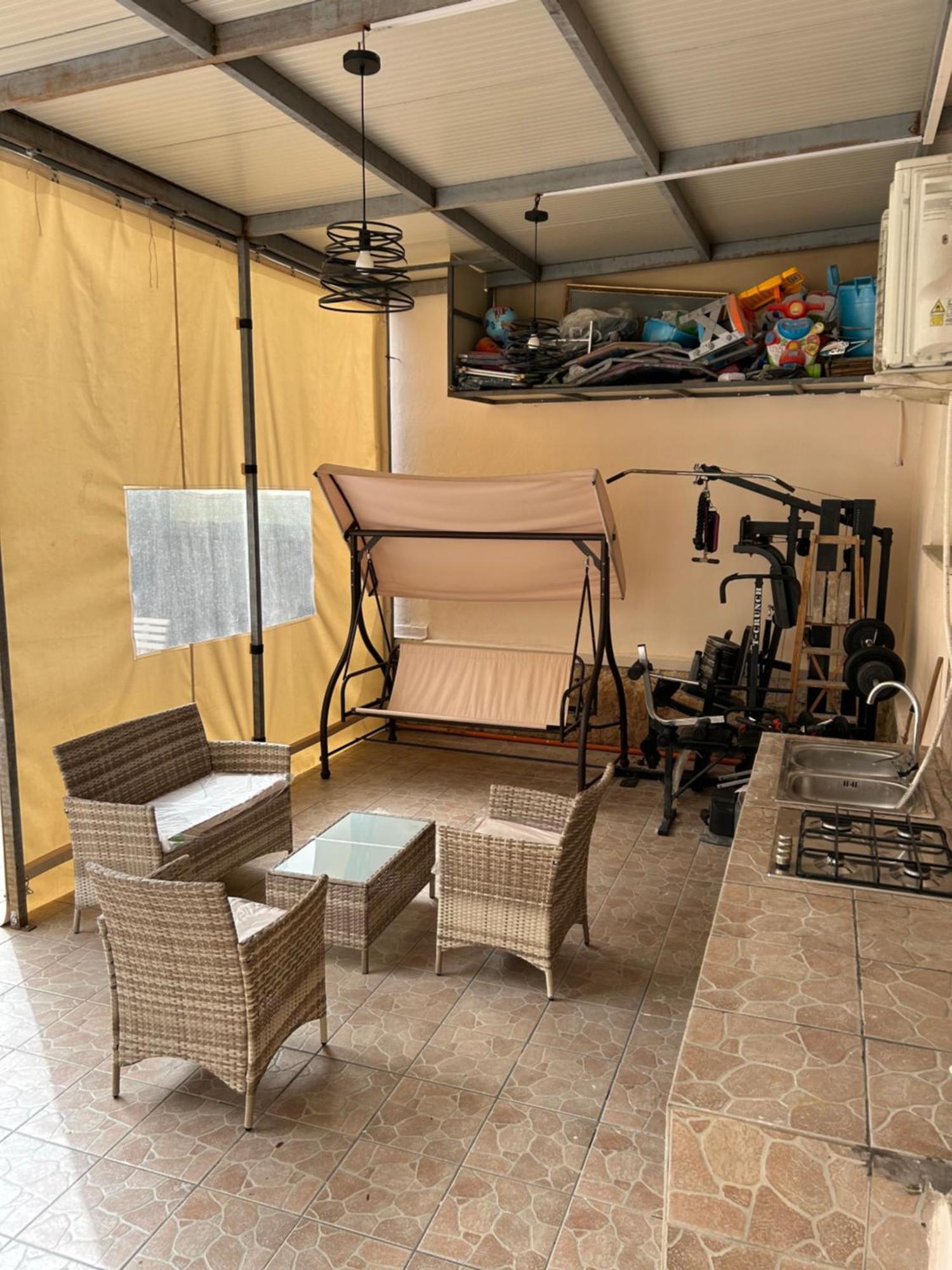 La Casa Di Gabri Daire Palermo Dış mekan fotoğraf